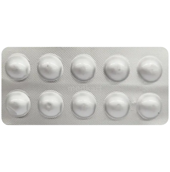 paxotus 37.5mg tablet 10's